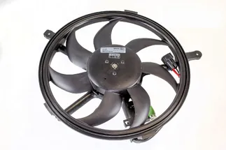 Behr Engine Cooling Fan - 17422752632